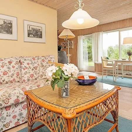 Tatil Evi 7 Person In Jerup
