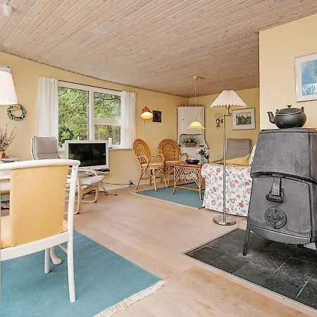 7 Person In Tatil Evi Jerup