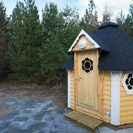 Tatil Evi 7 Person In