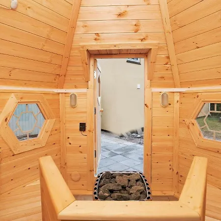 7 Person In Tatil Evi *