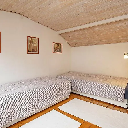 Casa vacanze 7 Person In *