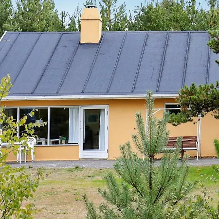 Tatil Evi 7 Person In Jerup