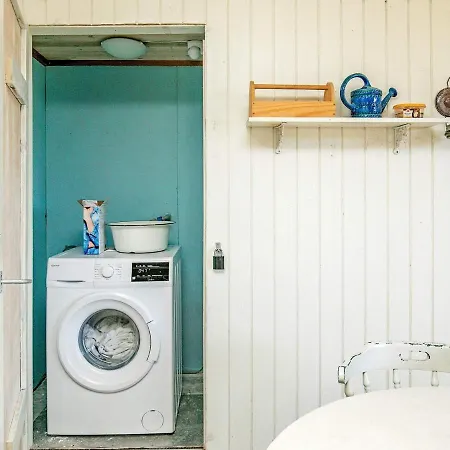 7 Person In Casa vacanze Jerup