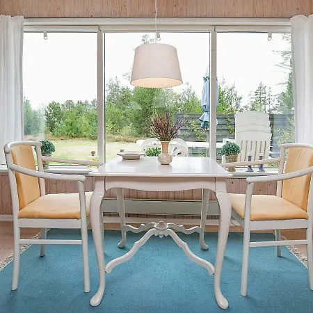 Tatil Evi 7 Person In